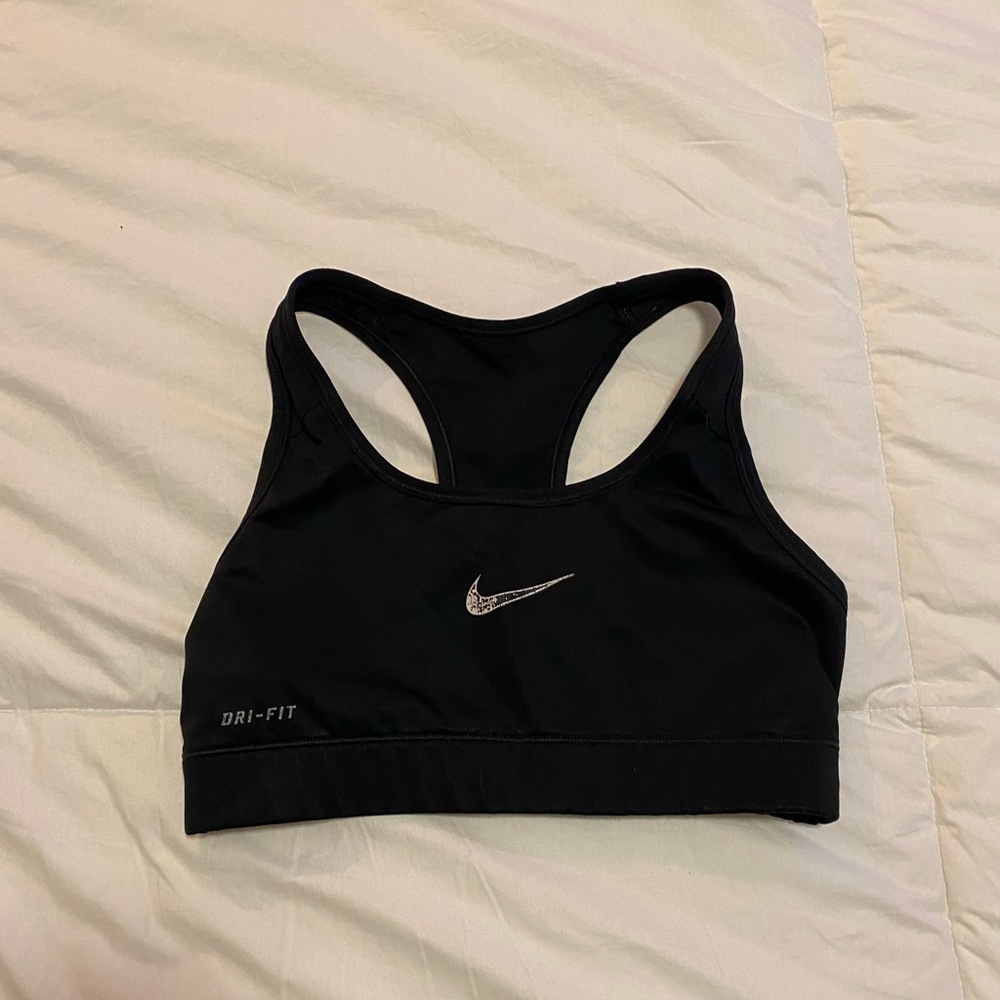Nike sports bra
